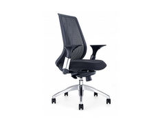 991 Mesh Executive Chair w. arms