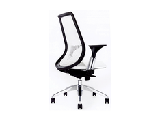 991 Mesh Executive Chair w. arms