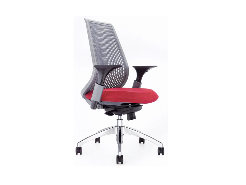 991 Mesh Executive Chair w. arms