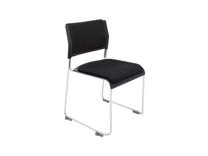 AVA Sled Chair