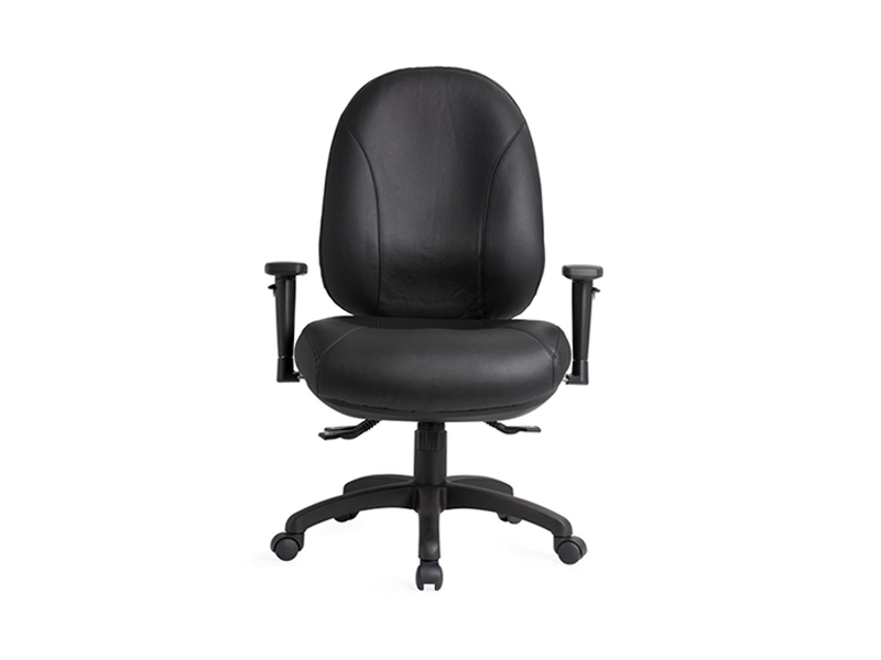 BLOC Chair w. arms