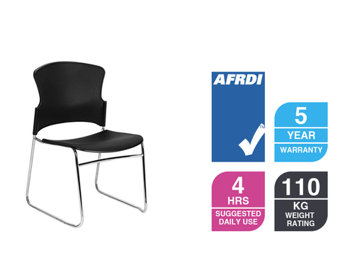BOOM PP Chair