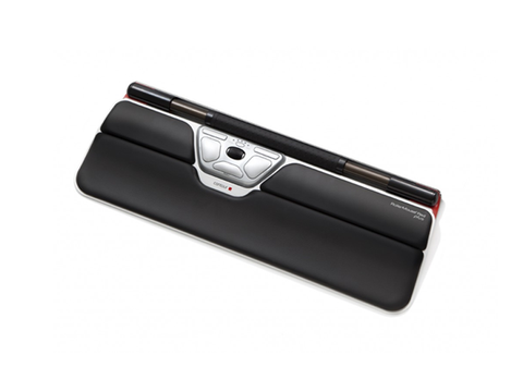 CONTOUR Roller Mouse Red