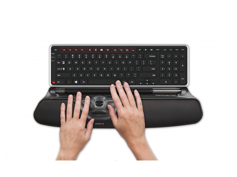 CONTOUR Roller Mouse free 3