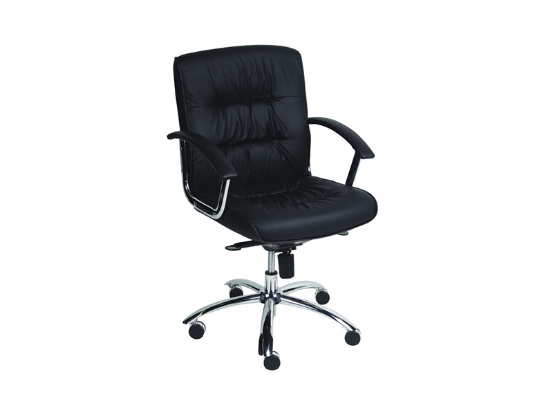 KNOX Executive Chair medium back