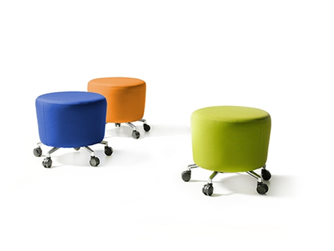 CHAZ Stool