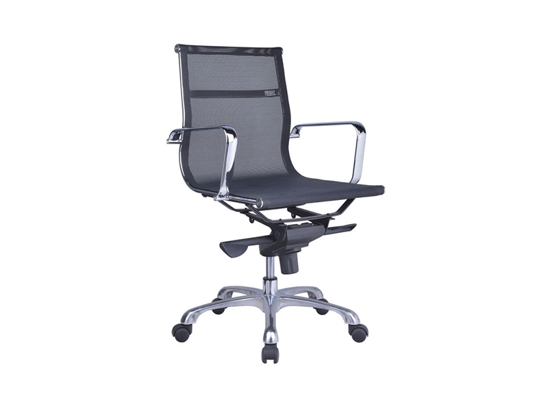 COLE Mesh Chair medium back