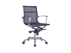 COLE Mesh Chair medium back