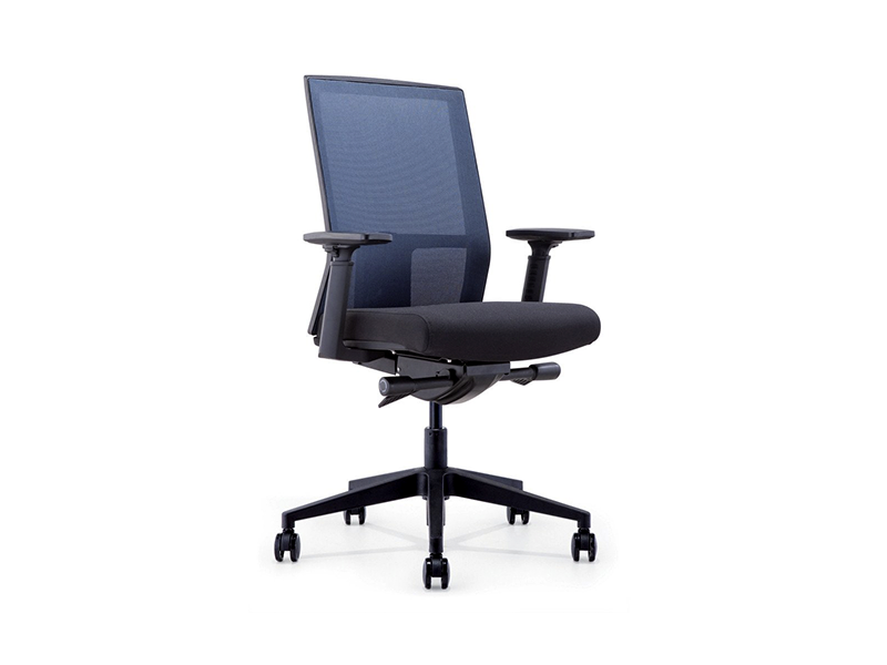 DARGON Mesh Executive Chair w. arms