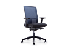 DARGON Mesh Executive Chair w. arms