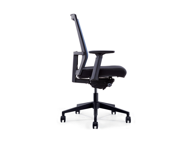 DARGON Mesh Executive Chair w. arms