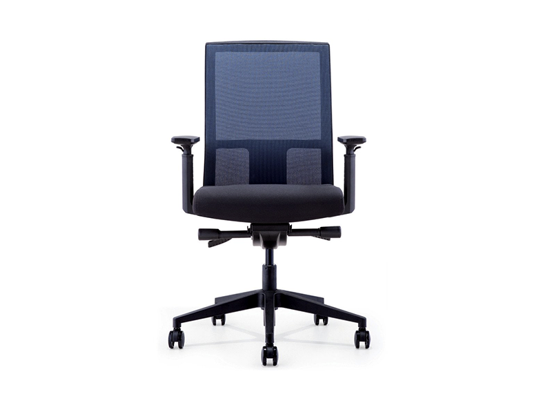 DARGON Mesh Executive Chair w. arms