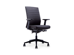 DRACO Executive Chair w. arms