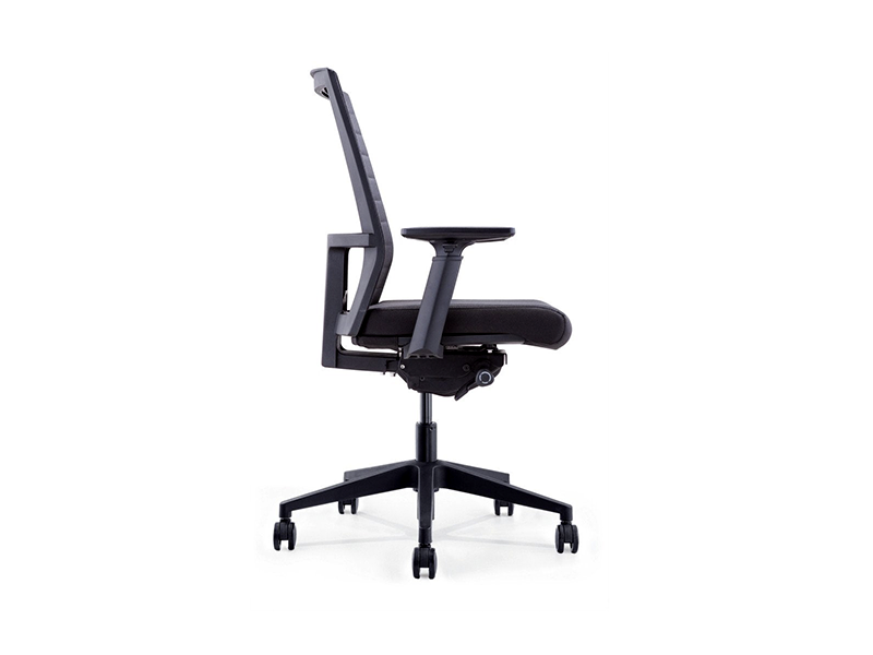 DRACO Executive Chair w. arms