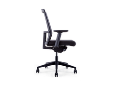 DRACO Executive Chair w. arms
