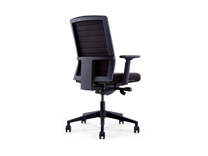 DRACO Executive Chair w. arms