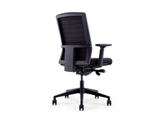 DRACO Executive Chair w. arms