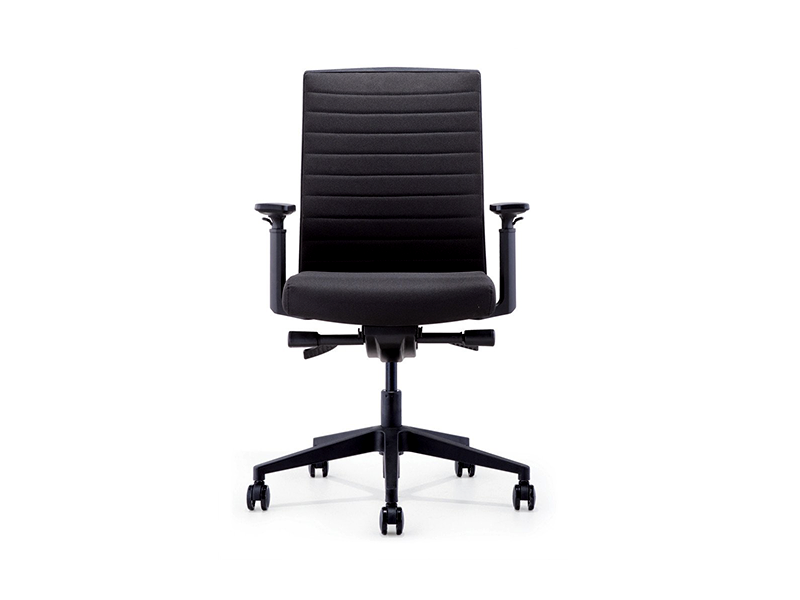 DRACO Executive Chair w. arms