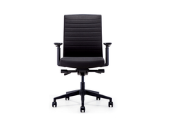 DRACO Executive Chair w. arms