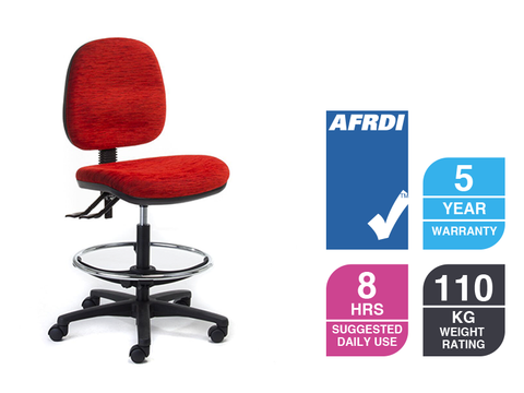 DRONE Draft Chair