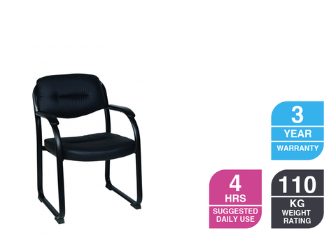DUTCH Guest Chair
