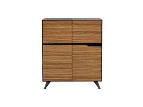 EMDE Cabinet 4 Door