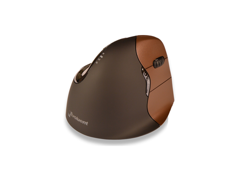 EVOLUENT Mouse 4 Wireless Sml RH