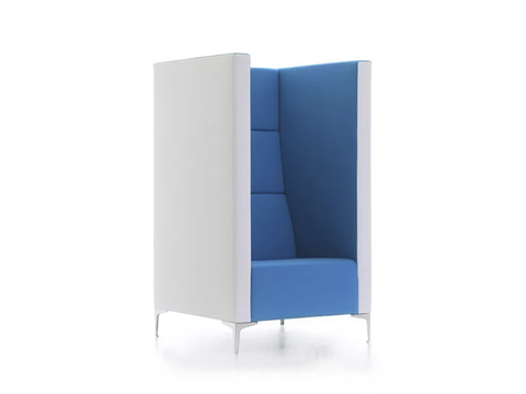 Fitza X Privacy Lounge