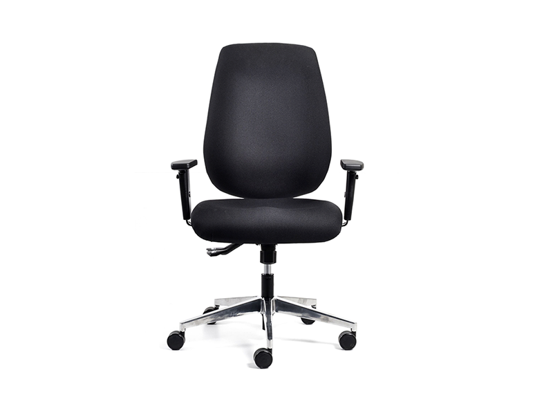 FLEKO Chair w. arms