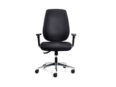 FLEKO Chair w. arms