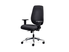 FLEKO Chair w. arms