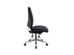 FLEKO Chair w. arms