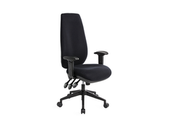 FORTA Chair w. arms