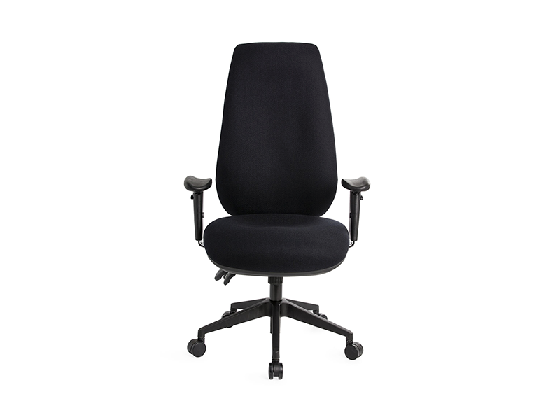 FORTA Chair w. arms