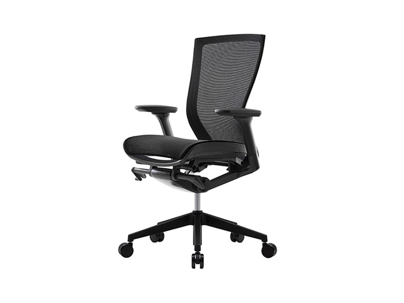 FURSYS T50Air Chair LQS