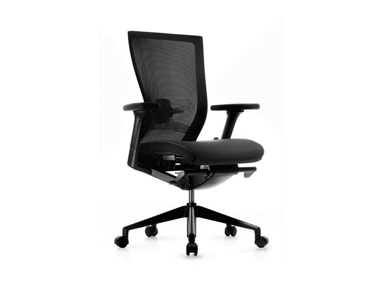 FURSYS T50 Chair LQS B