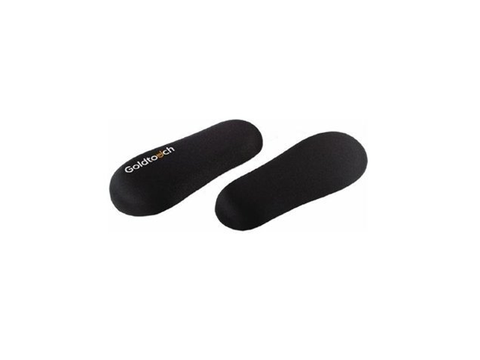 GOLDTOUCH 2 Piece Wrist Rest