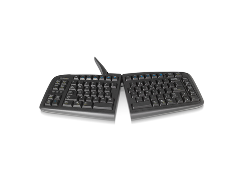 GOLDTOUCH Posture Keyboard V2