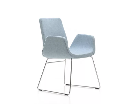 Zirco Guest Chair