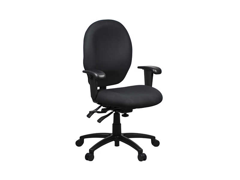 GIRO HD Chair w. arms