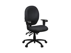GIRO HD Chair w. arms