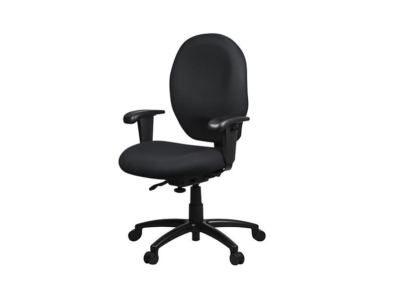 GIRO HD Chair w. arms