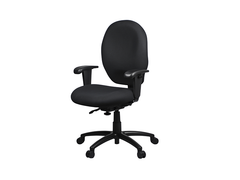 GIRO HD Chair w. arms