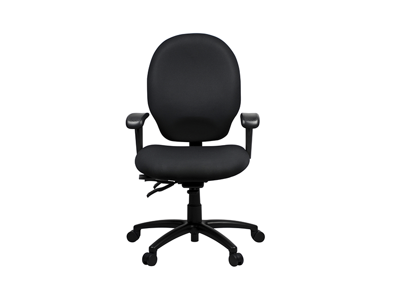 GIRO HD Chair w. arms