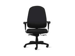 GIRO PLUS HD Chair w. arms