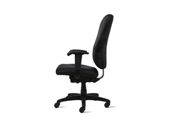 GIRO PLUS HD Chair w. arms
