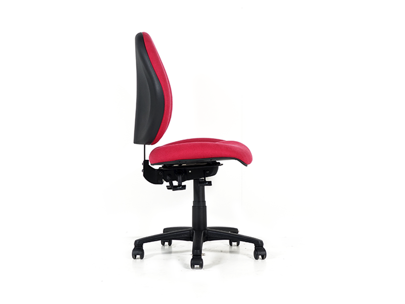 GREGGIO Chair high back