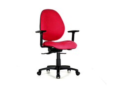 GREGGIO Chair high back