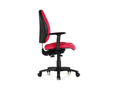 GREGGIO Chair high back