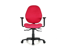 GREGGIO Chair high back